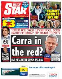 Daily Star
