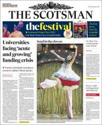 The Scotsman