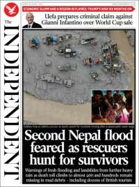 The Independent