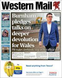 Western Mail