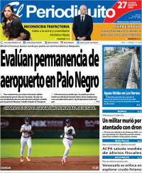 Periodiquito de Aragua
