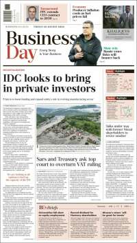 Business Day