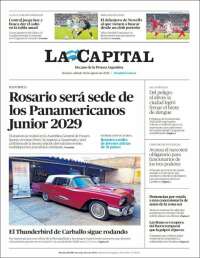 La Capital - Rosario
