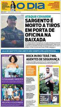 O Dia