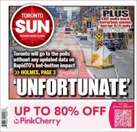 The Toronto Sun