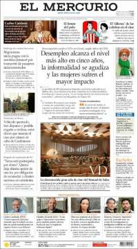 El Mercurio