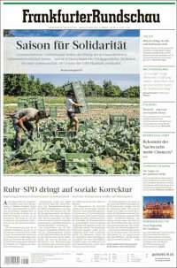 Frankfurter Rundschau