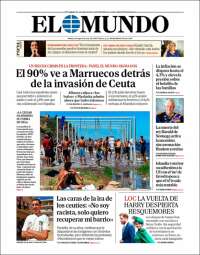 El Mundo