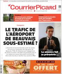 Courrier Picard