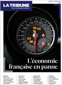 La Tribune