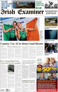 Irish Examiner