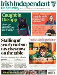 Irish Independent