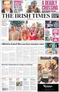 Irish Times