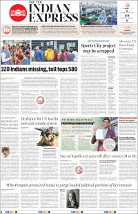 New Indian Express