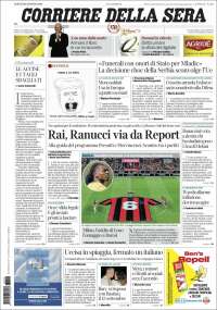 Corriere della Sera