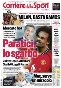 Corriere dello Sport