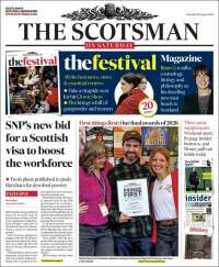 The Scotsman