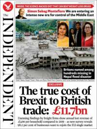 The Independent