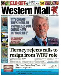 Western Mail