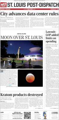 St. Louis Post-Dispatch