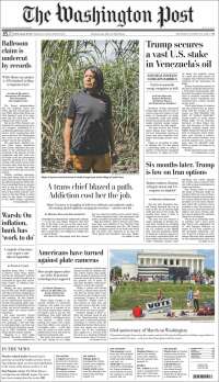 The Washington Post