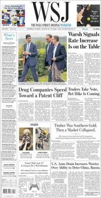 Wall Street Journal