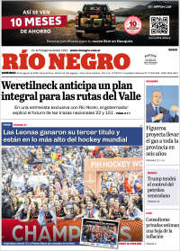 Rio Negro