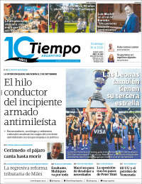 Tiempo Argentino