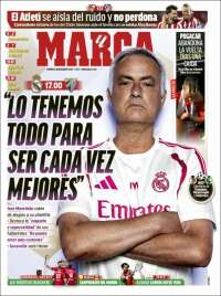 Portada de Marca (Espa&ntilde;a)