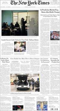 New York Times