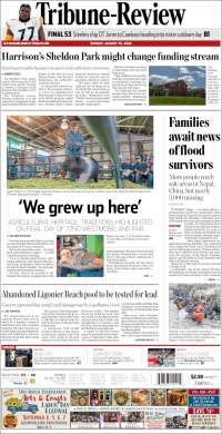 Tribune-Review