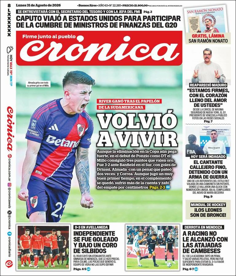 La Voz del Chaco