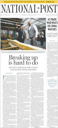 The National Post