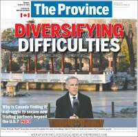 The Province