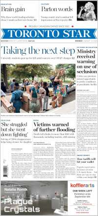 The Toronto Star