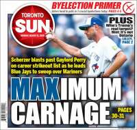 The Toronto Sun