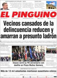 El Pingüino