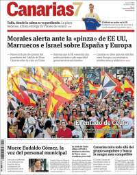 Canarias 7