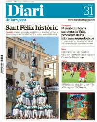 Diari de Tarragona