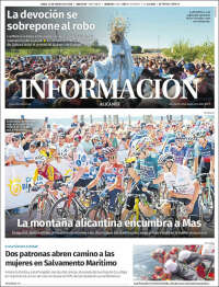 Diario Información