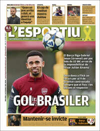L'Esportiu
