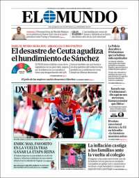 El Mundo