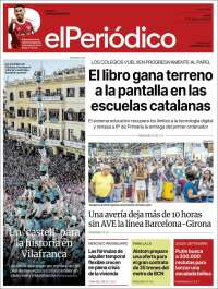 El Periódico
