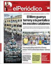 El Periódico de Catalunya