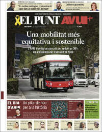 El Punt Avui