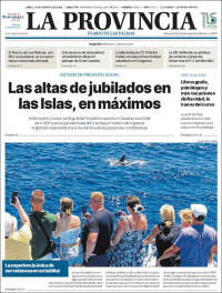 La Provincia