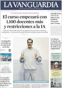 La Vanguardia