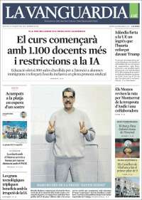 La Vanguardia