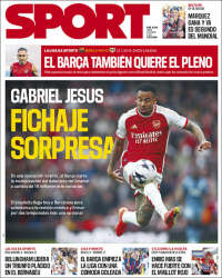 Sport