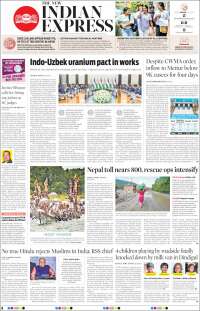 New Indian Express